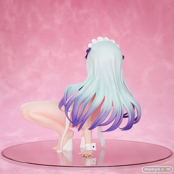 insight(インサイト) 肉感少女 アリス 追視アイver. うるるもち フィギュア エロ 04