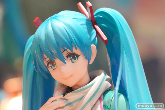 プライム1スタジオ PRISMA WING 初音ミク Art by lack ピンポイント フィギュア あみあみ 06