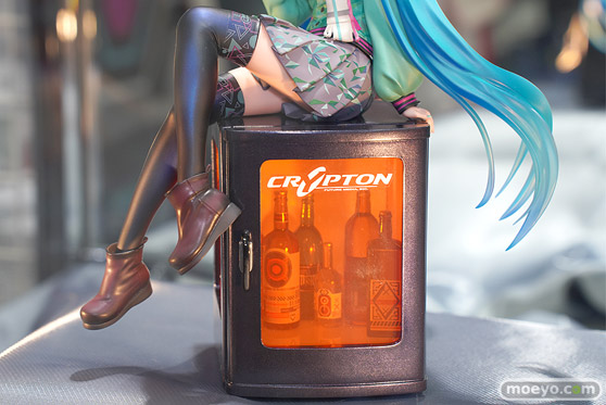 プライム1スタジオ PRISMA WING 初音ミク Art by lack ピンポイント フィギュア あみあみ 09