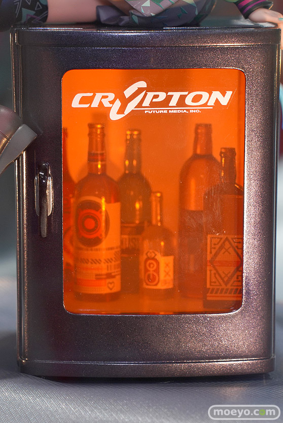 プライム1スタジオ PRISMA WING 初音ミク Art by lack ピンポイント フィギュア あみあみ 11