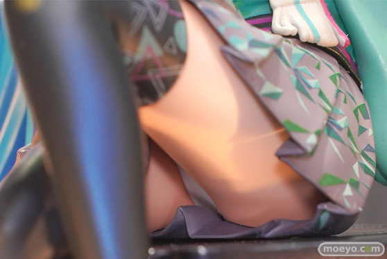 プライム1スタジオ PRISMA WING 初音ミク Art by lack ピンポイント フィギュア あみあみ 12