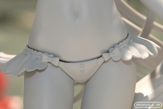 KADOKAWA KDcolle ネコぱら バニラ 水着Ver. イクリエ アリスグリント フィギュア あみあみホビーキャンプ代替展示 10