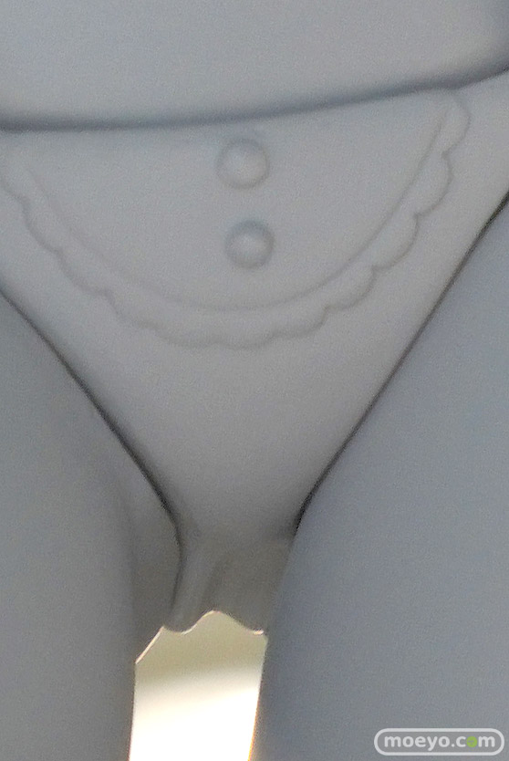 KADOKAWA KDcolle ネコぱら バニラ 水着Ver. イクリエ アリスグリント フィギュア あみあみホビーキャンプ代替展示 11