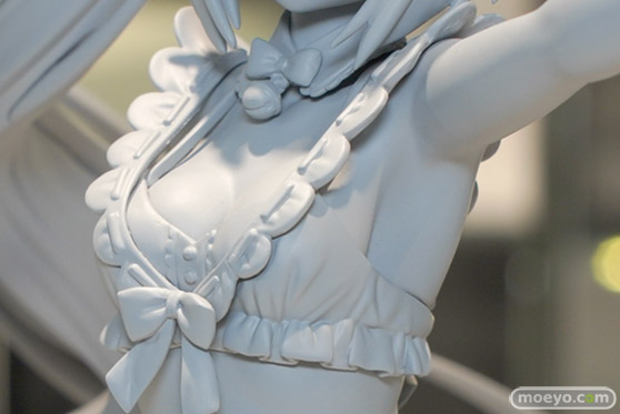 KADOKAWA KDcolle ネコぱら ショコラ 水着Ver. イクリエ アリスグリント フィギュア あみあみホビーキャンプ代替展示 10