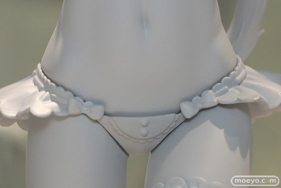 KADOKAWA KDcolle ネコぱら ショコラ 水着Ver. イクリエ アリスグリント フィギュア あみあみホビーキャンプ代替展示 11