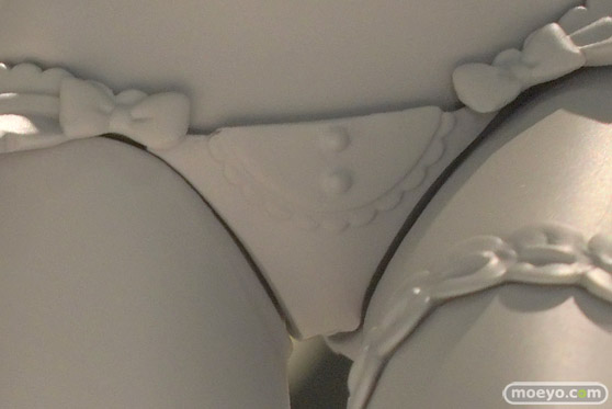 KADOKAWA KDcolle ネコぱら ショコラ 水着Ver. イクリエ アリスグリント フィギュア あみあみホビーキャンプ代替展示 12