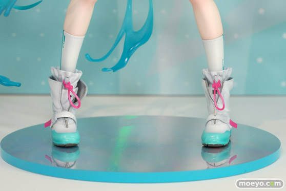 グッドスマイルカンパニー キャラクター・ボーカル・シリーズ01 初音ミク with SOLWA けんぞー えこし COCOLLABO フィギュア ワンホビ35 09