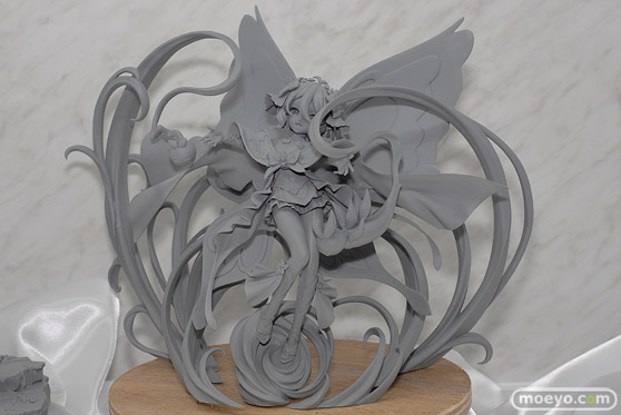 渋スク プリンセスコネクト！Re:Dive コッコロ（プリンセス） フィギュア ワンダーフェスティバル2022 [冬] 01