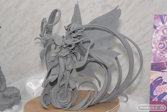 渋スク プリンセスコネクト！Re:Dive コッコロ（プリンセス） フィギュア ワンダーフェスティバル2022 [冬] 03