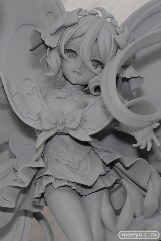 渋スク プリンセスコネクト！Re:Dive コッコロ（プリンセス） フィギュア ワンダーフェスティバル2022 [冬] 04