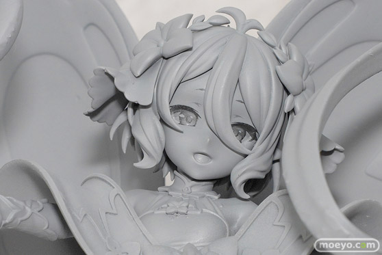 渋スク プリンセスコネクト！Re:Dive コッコロ（プリンセス） フィギュア ワンダーフェスティバル2022 [冬] 05