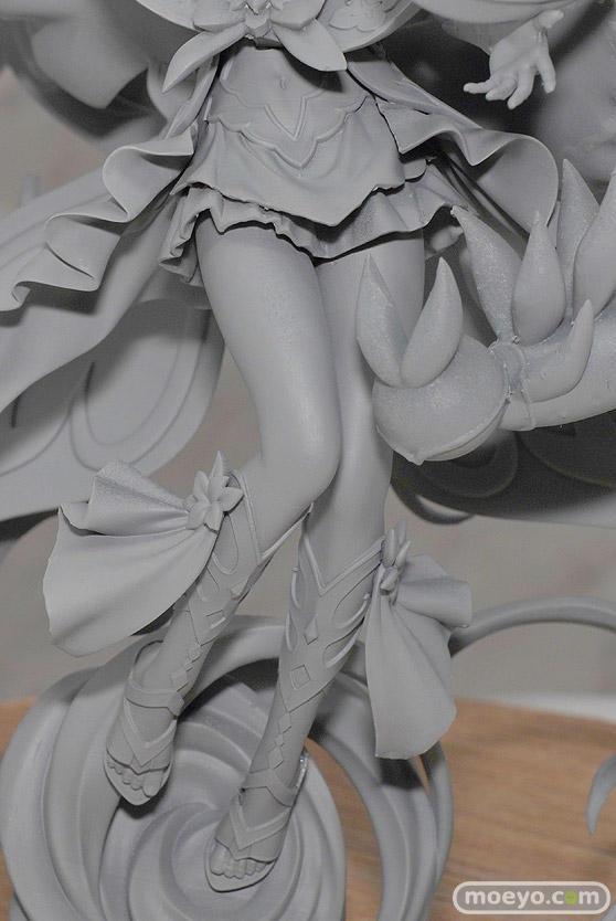 渋スク プリンセスコネクト！Re:Dive コッコロ（プリンセス） フィギュア ワンダーフェスティバル2022 [冬] 08