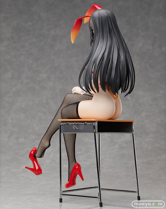 BINDing コミックグレープ Vol.61 赤桐 美兎 フィギュア ネイティブ エロ フィギュア みちきんぐ 08