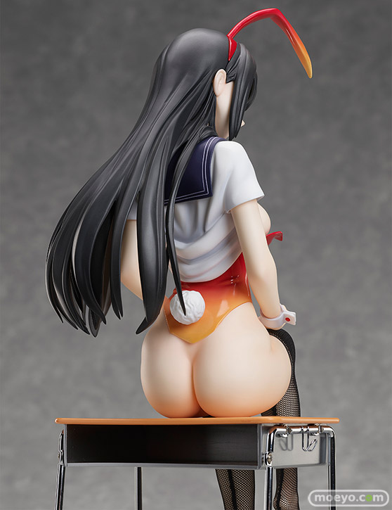 BINDing コミックグレープ Vol.61 赤桐 美兎 フィギュア ネイティブ エロ フィギュア みちきんぐ 09