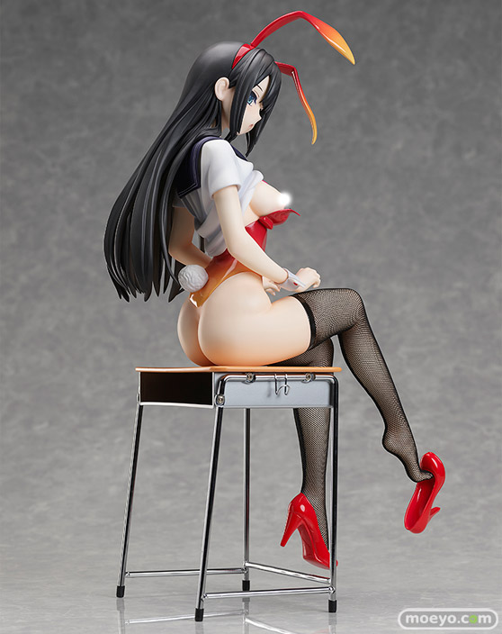 BINDing コミックグレープ Vol.61 赤桐 美兎 フィギュア ネイティブ エロ フィギュア みちきんぐ 10