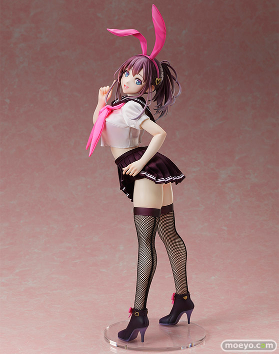 BINDing 美々愛-Mimia- フィギュア ネイティブ エロ フィギュア 鳴海 マナカッコワライ 01