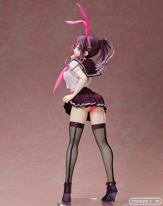 BINDing 美々愛-Mimia- フィギュア ネイティブ エロ フィギュア 鳴海 マナカッコワライ 02