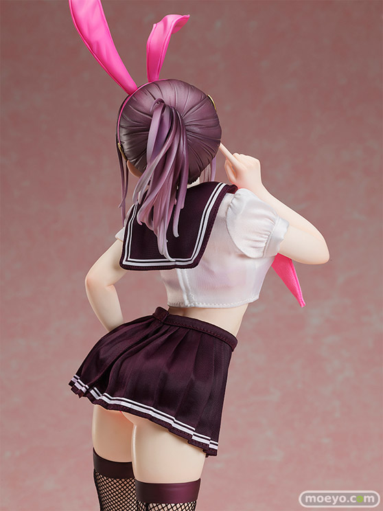 BINDing 美々愛-Mimia- フィギュア ネイティブ エロ フィギュア 鳴海 マナカッコワライ 04