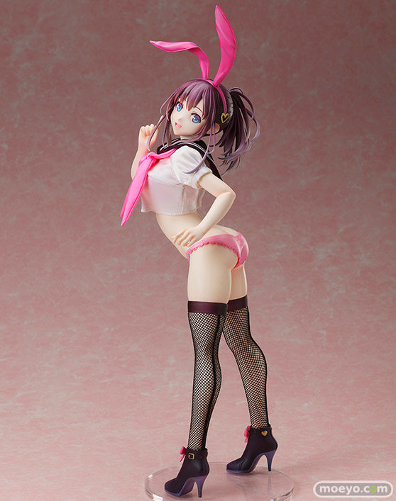 BINDing 美々愛-Mimia- フィギュア ネイティブ エロ フィギュア 鳴海 マナカッコワライ 05