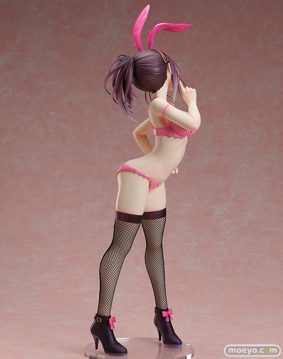 BINDing 美々愛-Mimia- フィギュア ネイティブ エロ フィギュア 鳴海 マナカッコワライ 08