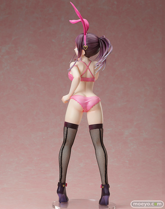 BINDing 美々愛-Mimia- フィギュア ネイティブ エロ フィギュア 鳴海 マナカッコワライ 09