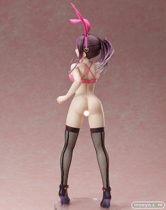 BINDing 美々愛-Mimia- フィギュア ネイティブ エロ フィギュア 鳴海 マナカッコワライ 14