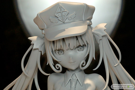 ユニオンクリエイティブ rurudoｲﾗｽﾄ 天使警察ちゃん フィギュア ワンダーフェスティバル2022 [冬]05