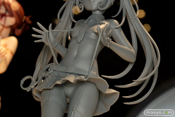 ユニオンクリエイティブ rurudoｲﾗｽﾄ 天使警察ちゃん フィギュア ワンダーフェスティバル2022 [冬]08