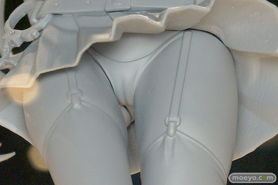 ユニオンクリエイティブ rurudoｲﾗｽﾄ 天使警察ちゃん フィギュア ワンダーフェスティバル2022 [冬]09