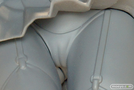 ユニオンクリエイティブ rurudoｲﾗｽﾄ 天使警察ちゃん フィギュア ワンダーフェスティバル2022 [冬]10