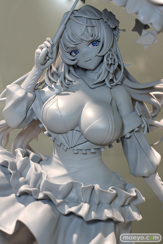 Oriental Forest ドールズフロントライン FX-05 フィギュア　あみあみホビーキャンプ代替展示　05