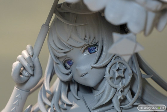 Oriental Forest ドールズフロントライン FX-05 フィギュア　あみあみホビーキャンプ代替展示　06