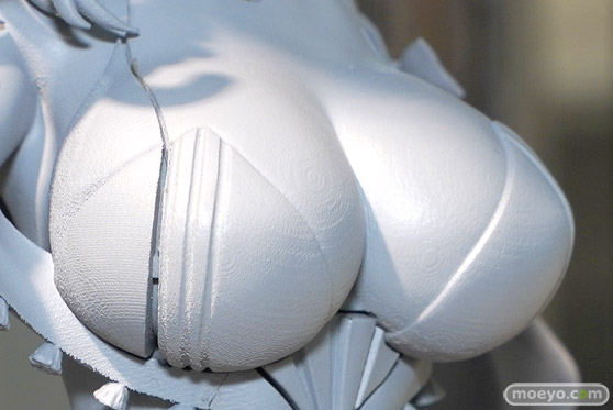 Oriental Forest ドールズフロントライン FX-05 フィギュア　あみあみホビーキャンプ代替展示　09