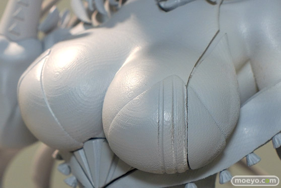 Oriental Forest ドールズフロントライン FX-05 フィギュア　あみあみホビーキャンプ代替展示　10