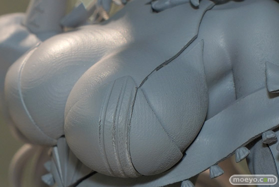 Oriental Forest ドールズフロントライン FX-05 フィギュア　あみあみホビーキャンプ代替展示　11