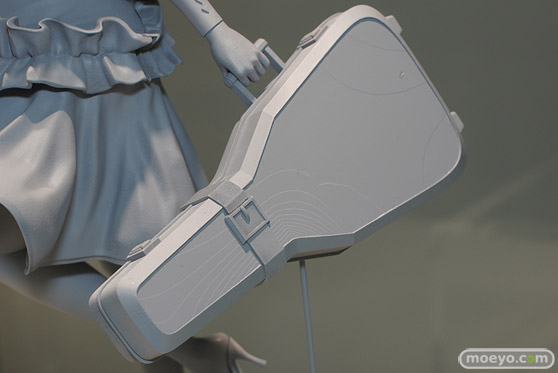 Oriental Forest ドールズフロントライン FX-05 フィギュア　あみあみホビーキャンプ代替展示　12