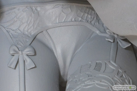 Oriental Forest ドールズフロントライン FX-05 フィギュア　あみあみホビーキャンプ代替展示　15