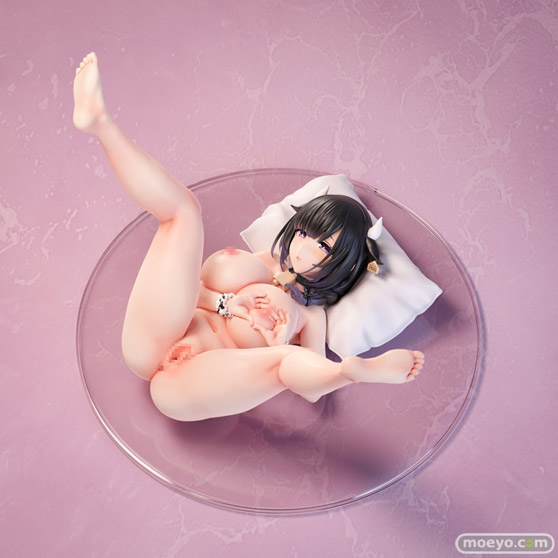insight(インサイト) 肉感少女 クレア まつるぎ エロ フィギュア 03