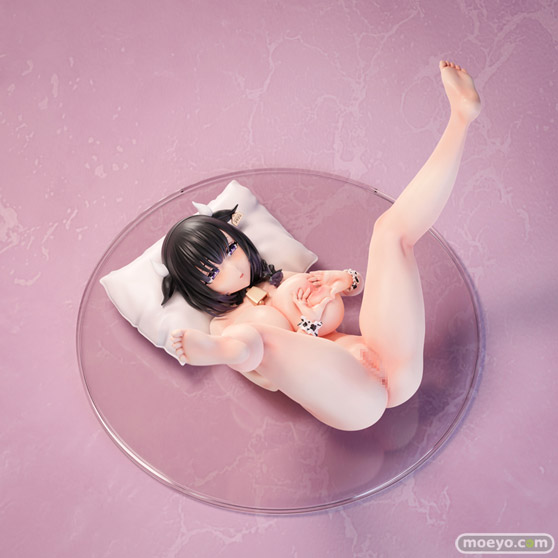 insight(インサイト) 肉感少女 クレア まつるぎ エロ フィギュア 06