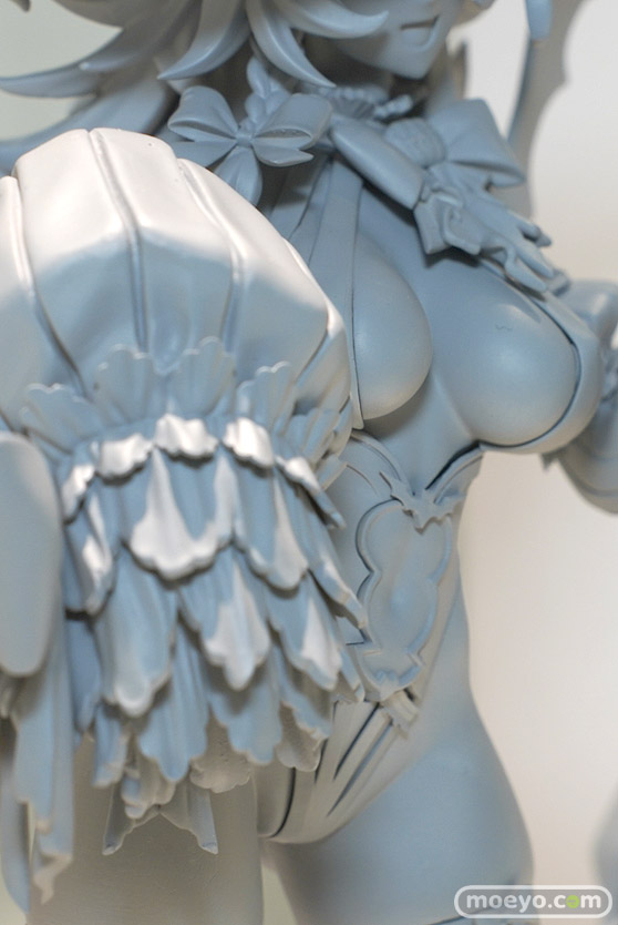 Astrum Design ハロウィンラプソディ ハロウィンサキュバス apt フィギュア あみあみホビーキャンプ代替展示 08