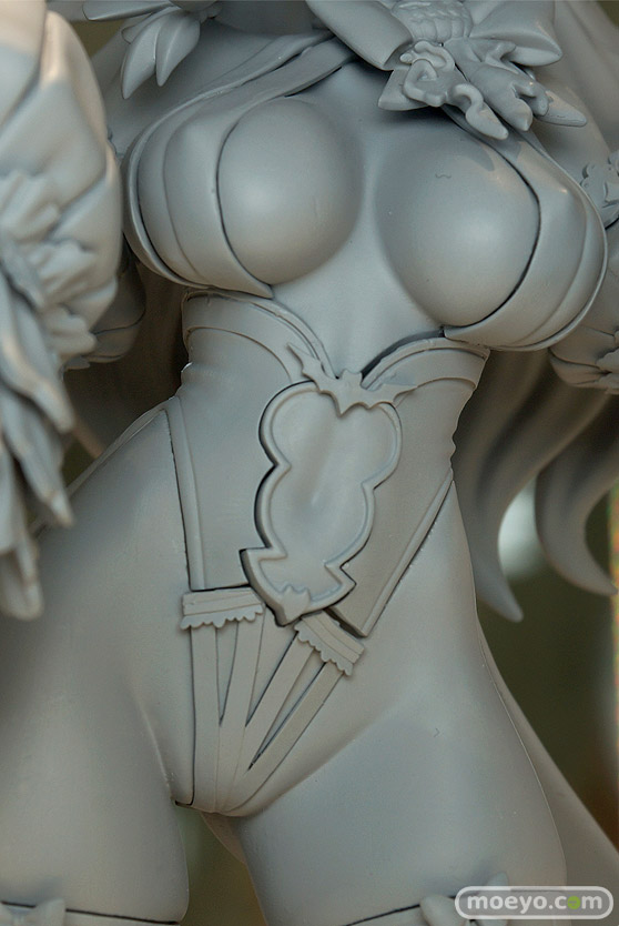 Astrum Design ハロウィンラプソディ ハロウィンサキュバス apt フィギュア あみあみホビーキャンプ代替展示 11