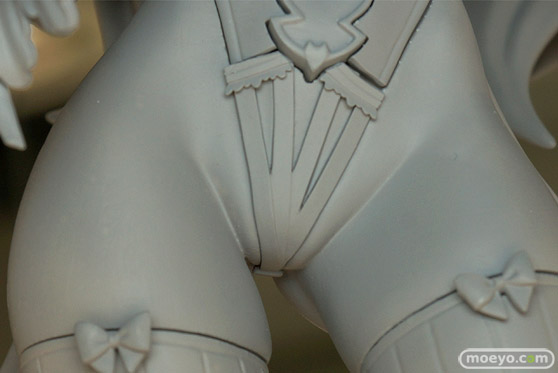 Astrum Design ハロウィンラプソディ ハロウィンサキュバス apt フィギュア あみあみホビーキャンプ代替展示 12