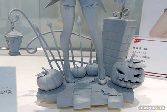 Astrum Design ハロウィンラプソディ ハロウィンサキュバス apt フィギュア あみあみホビーキャンプ代替展示 14