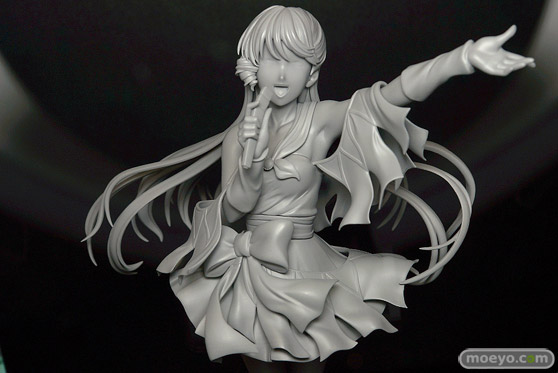 アルカディア 超時空要塞マクロス 愛・おぼえていますか リン・ミンメイ 超時空管弦楽 ver. フィギュア  ワンダーフェスティバル2022 [冬] 04