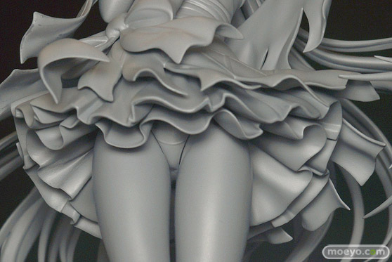 アルカディア 超時空要塞マクロス 愛・おぼえていますか リン・ミンメイ 超時空管弦楽 ver. フィギュア  ワンダーフェスティバル2022 [冬] 07