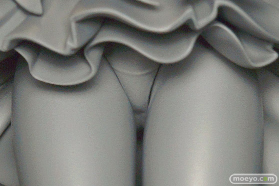 アルカディア 超時空要塞マクロス 愛・おぼえていますか リン・ミンメイ 超時空管弦楽 ver. フィギュア  ワンダーフェスティバル2022 [冬] 08