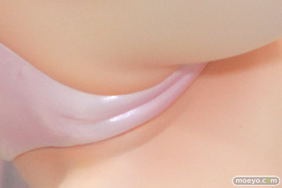 ウェーブ ドリームテック Avian Romance Pink Label 5 白鳥の女の子 目出ル金　あきもとはじめ　ボークスホビー天国2 14