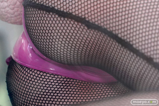 秋葉原の新作フィギュア展示の様子 あみあみ 04