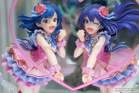 秋葉原の新作フィギュア展示の様子 あみあみ 10