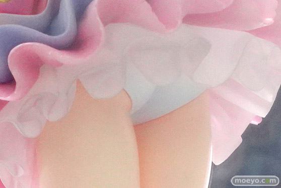 秋葉原の新作フィギュア展示の様子 あみあみ 11